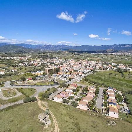 Apartmán Da Nannai *