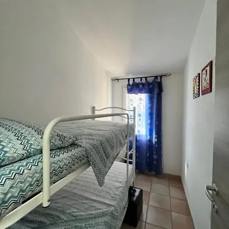 Da Nannai Apartment Girasole