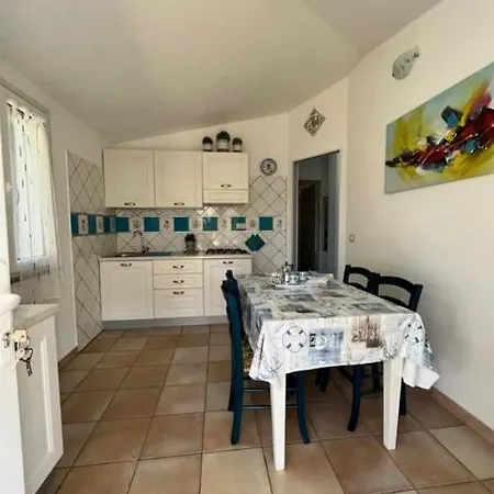 Apartment Da Nannai