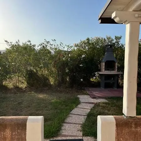 Apartment Da Nannai Girasole
