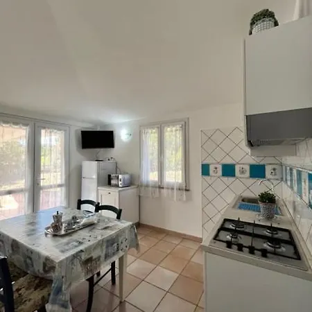 Apartment Da Nannai Girasole