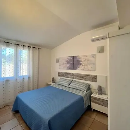 Apartment Da Nannai