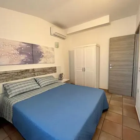 Da Nannai Apartment *