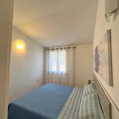 Da Nannai Apartment Girasole