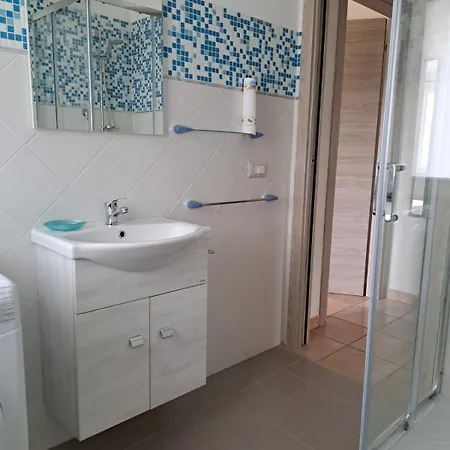 Da Nannai Apartment